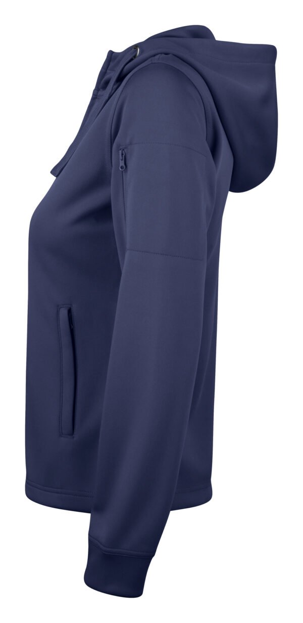 Damen Sportjacke – Bild 4