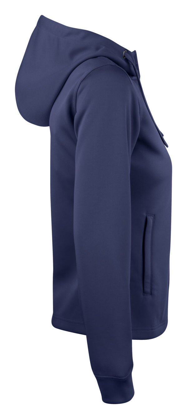 Damen Sportjacke – Bild 3