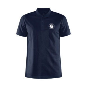 Herren Sport-Polo