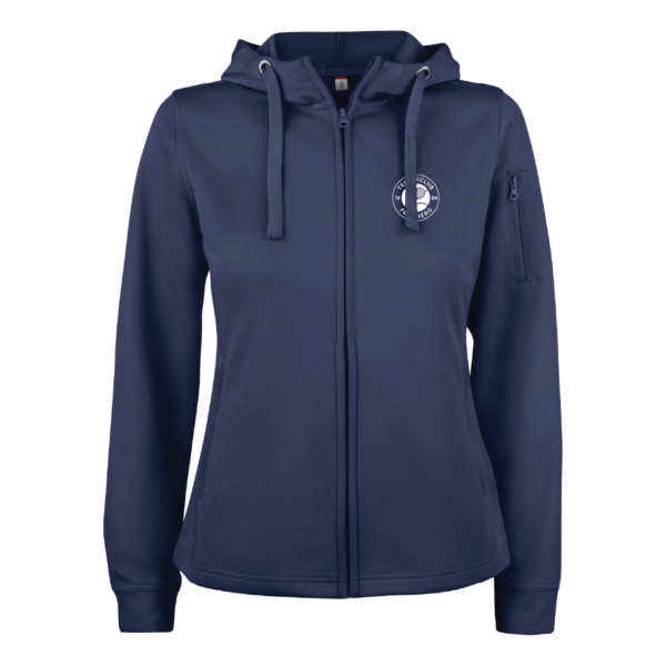 Damen Sportjacke