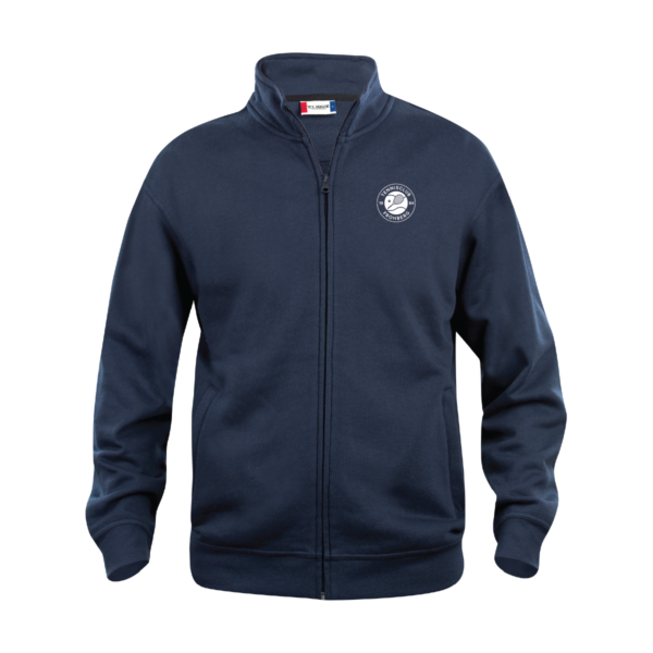 Junior Basic-Cardigan