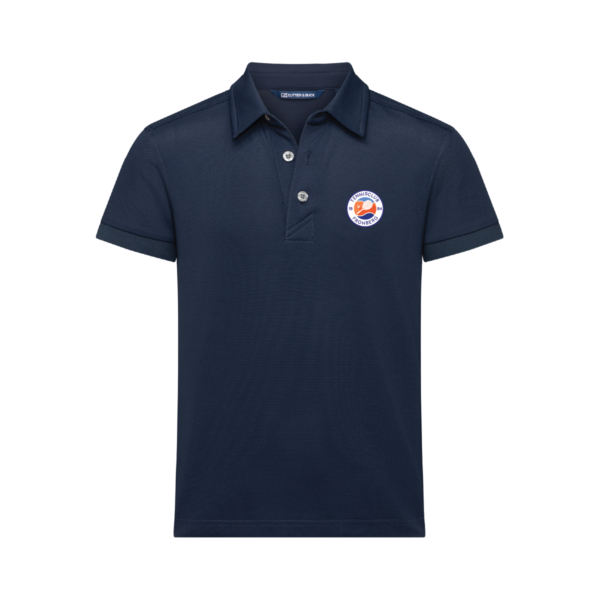 Junior Sport-Polo – Bild 2